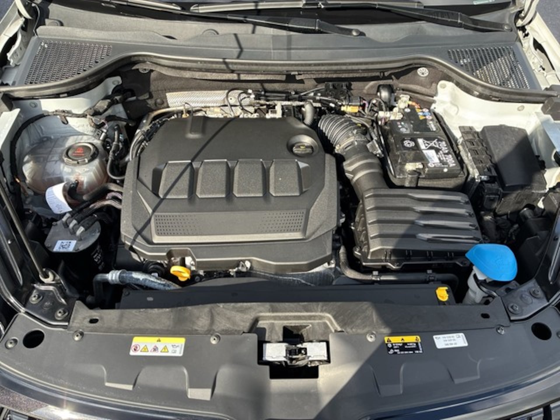 Skoda Karoq Sportline