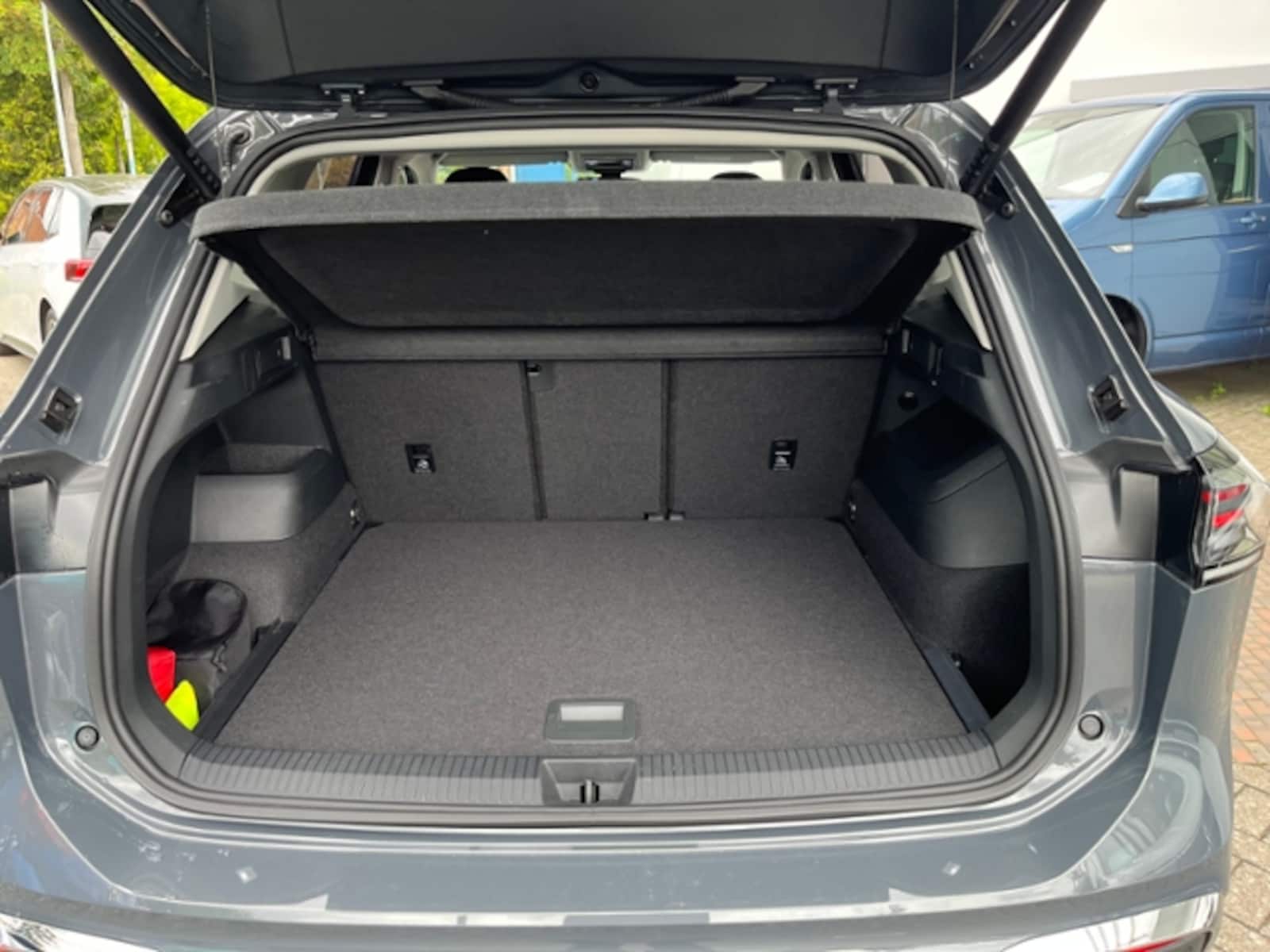 Volkswagen Tiguan – Bild 10