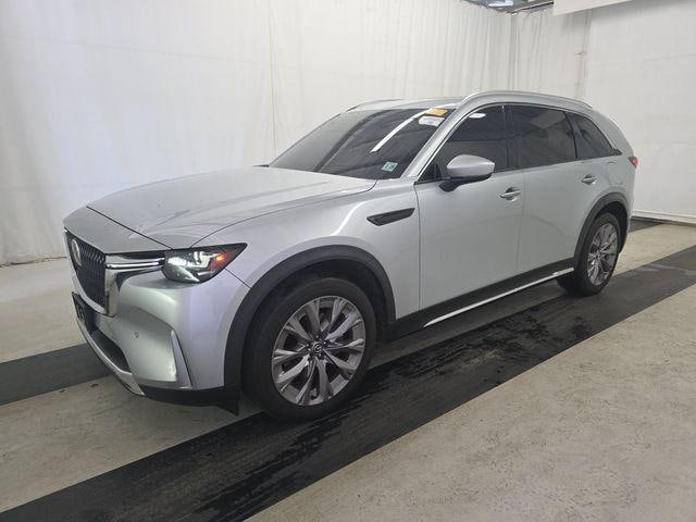 2024 Mazda CX-90