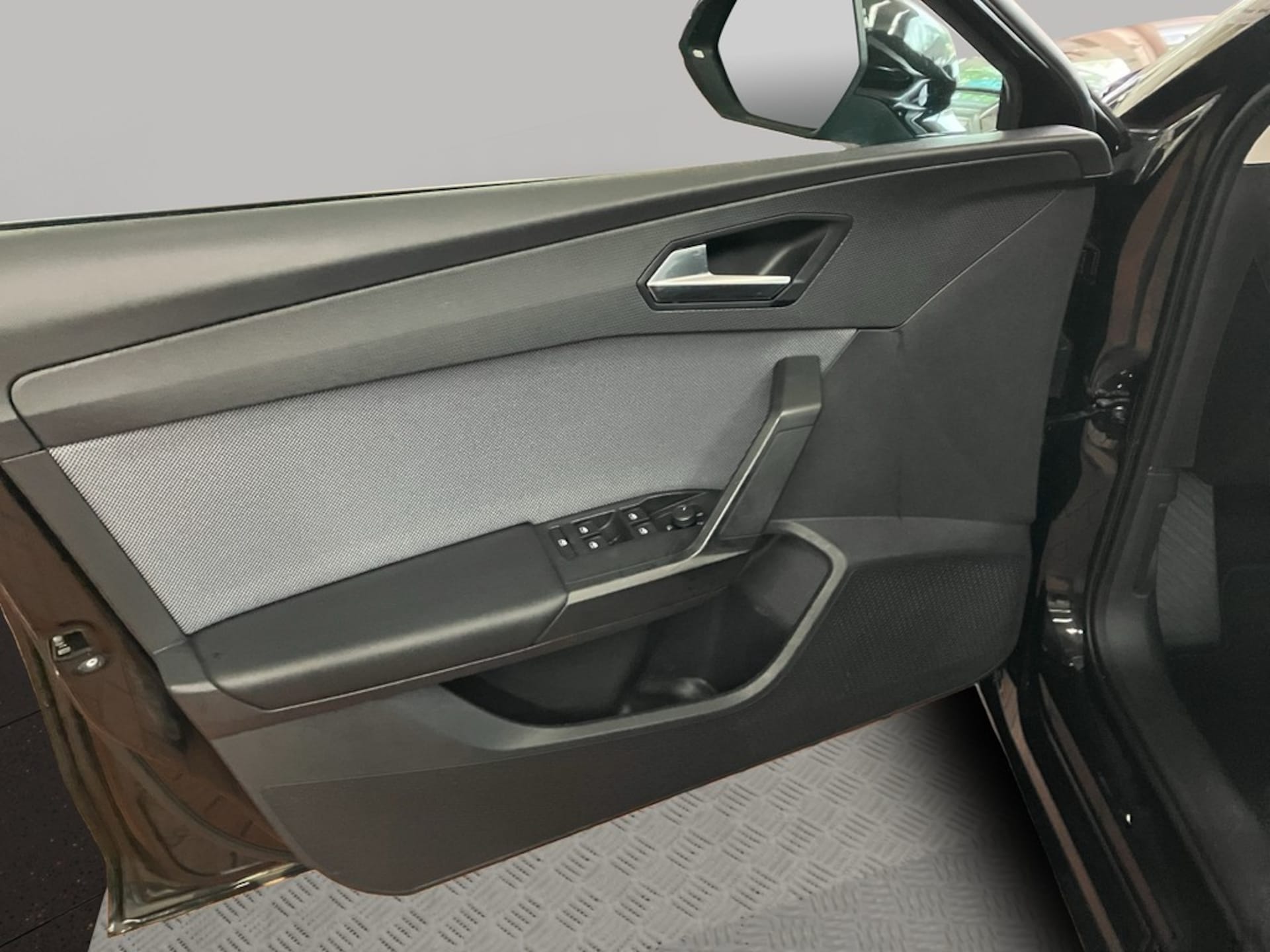 SEAT Leon Style