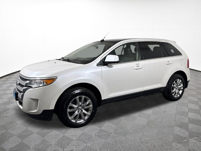 2011 Ford Edge