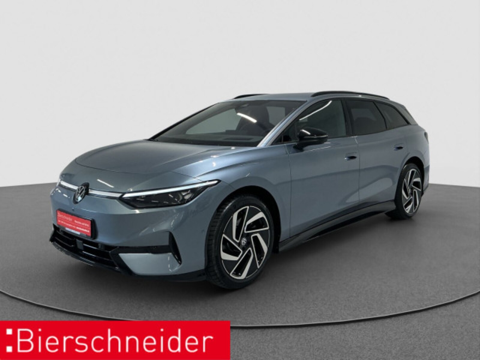 Volkswagen ID.7 Tourer