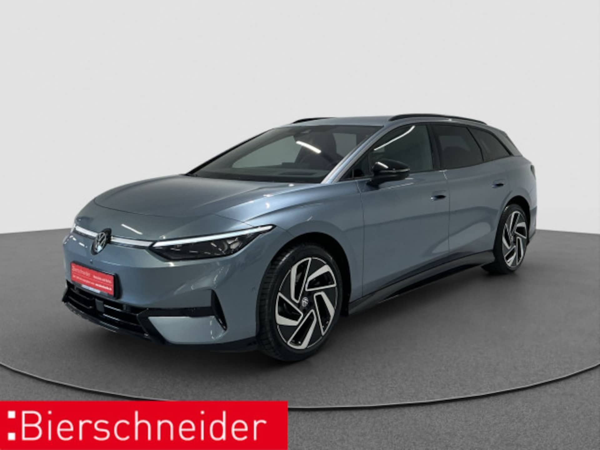 Volkswagen ID.7 Tourer Pro