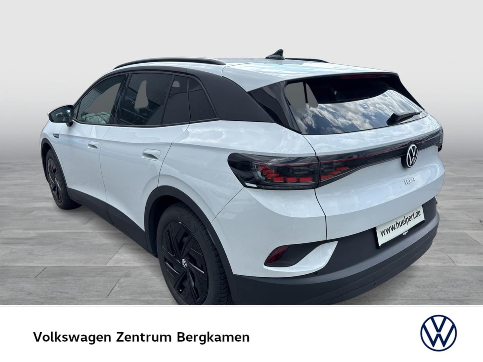 Volkswagen ID.4 Pure