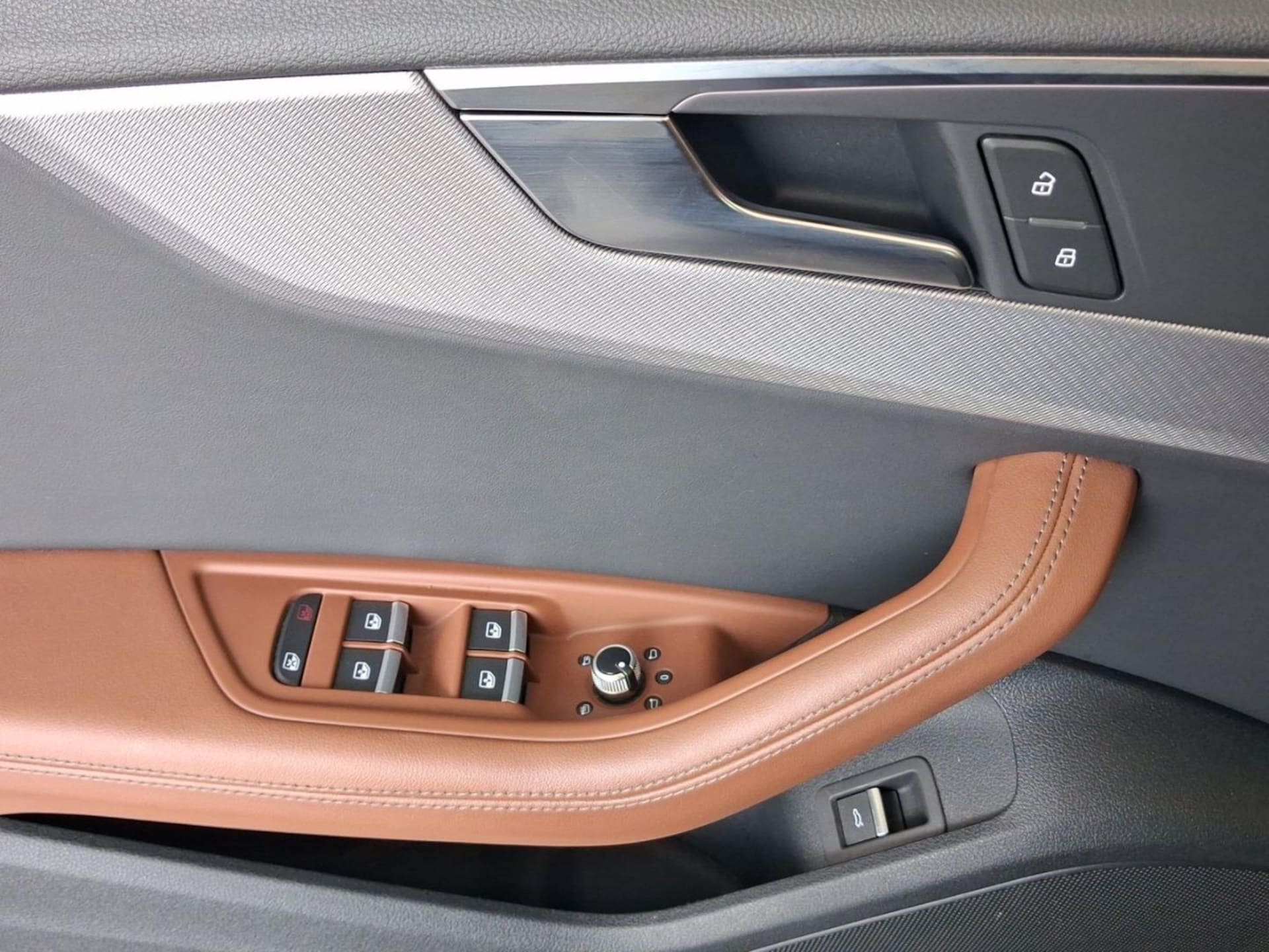 Audi A5 Sportback Advanced