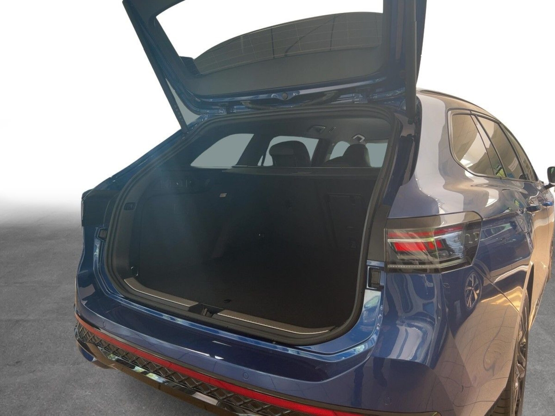 Volkswagen Passat R-Line
