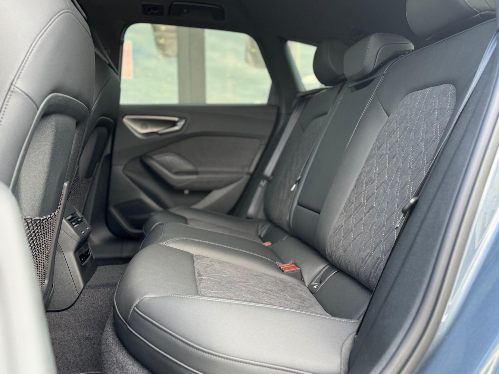 Audi A5 Avant – Bild 15