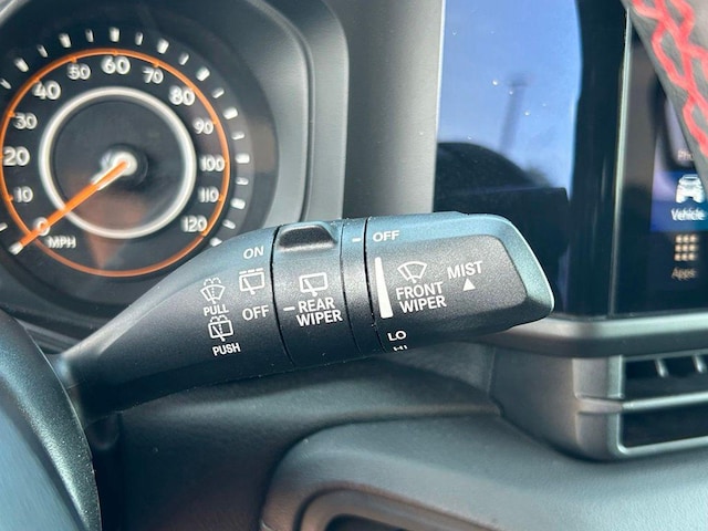 2024 Jeep Wrangler 4-Door Rubicon - Photo 24