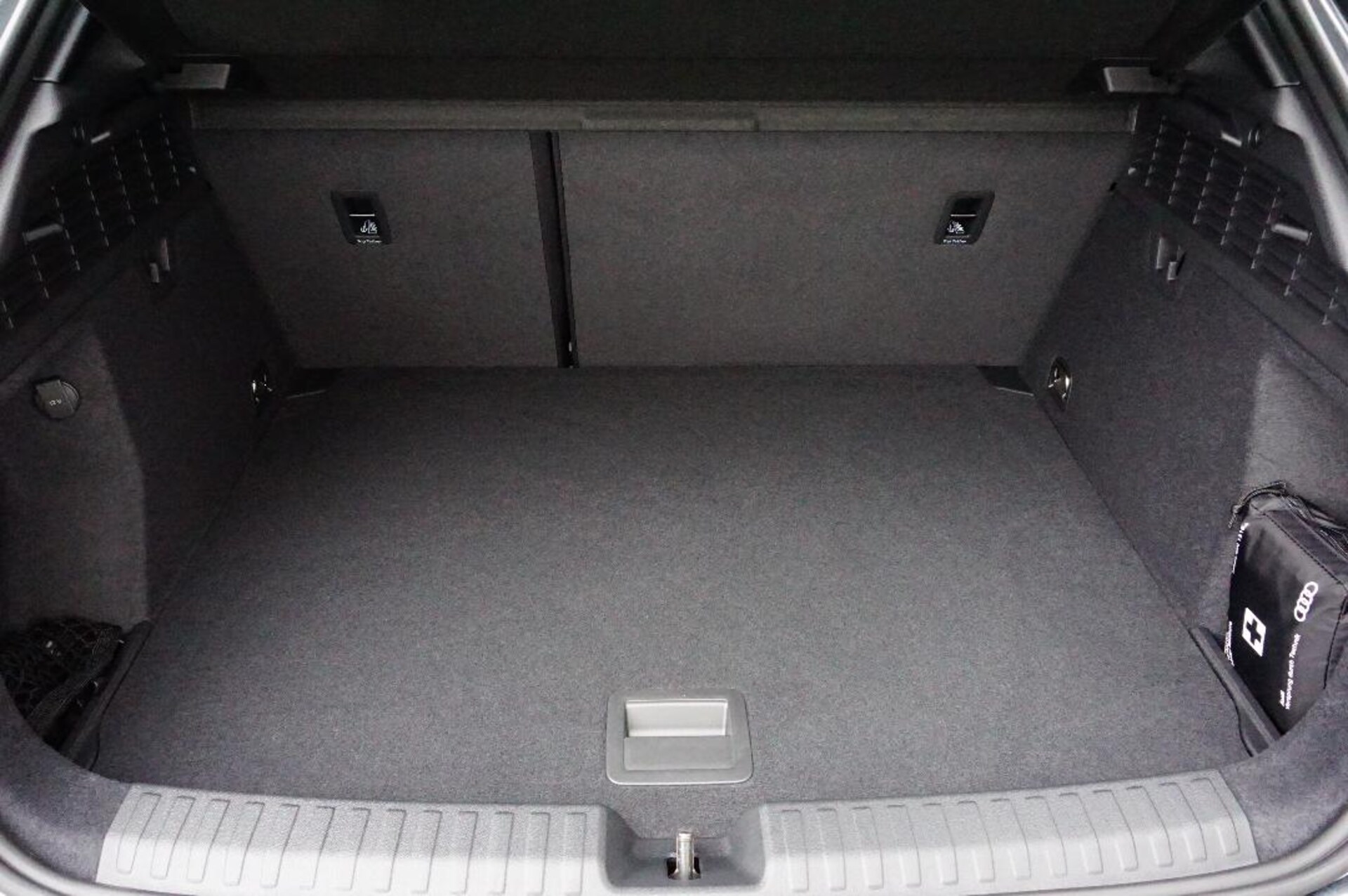 Audi A3 Sportback S line