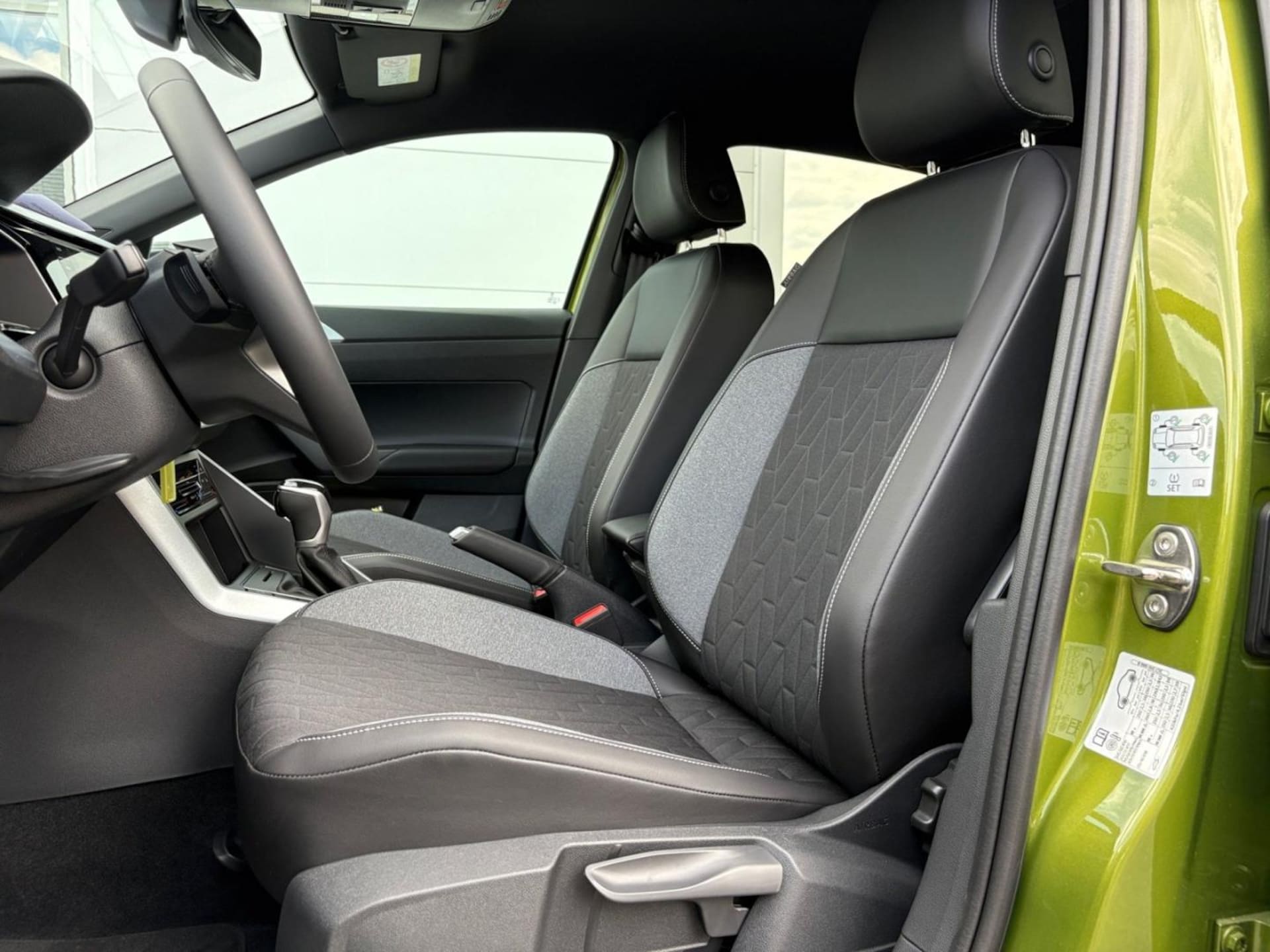 Volkswagen Taigo ENERGY