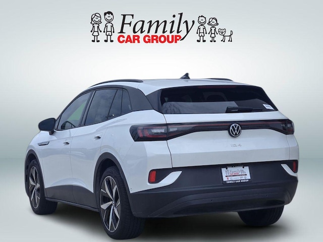 2023 Volkswagen ID.4