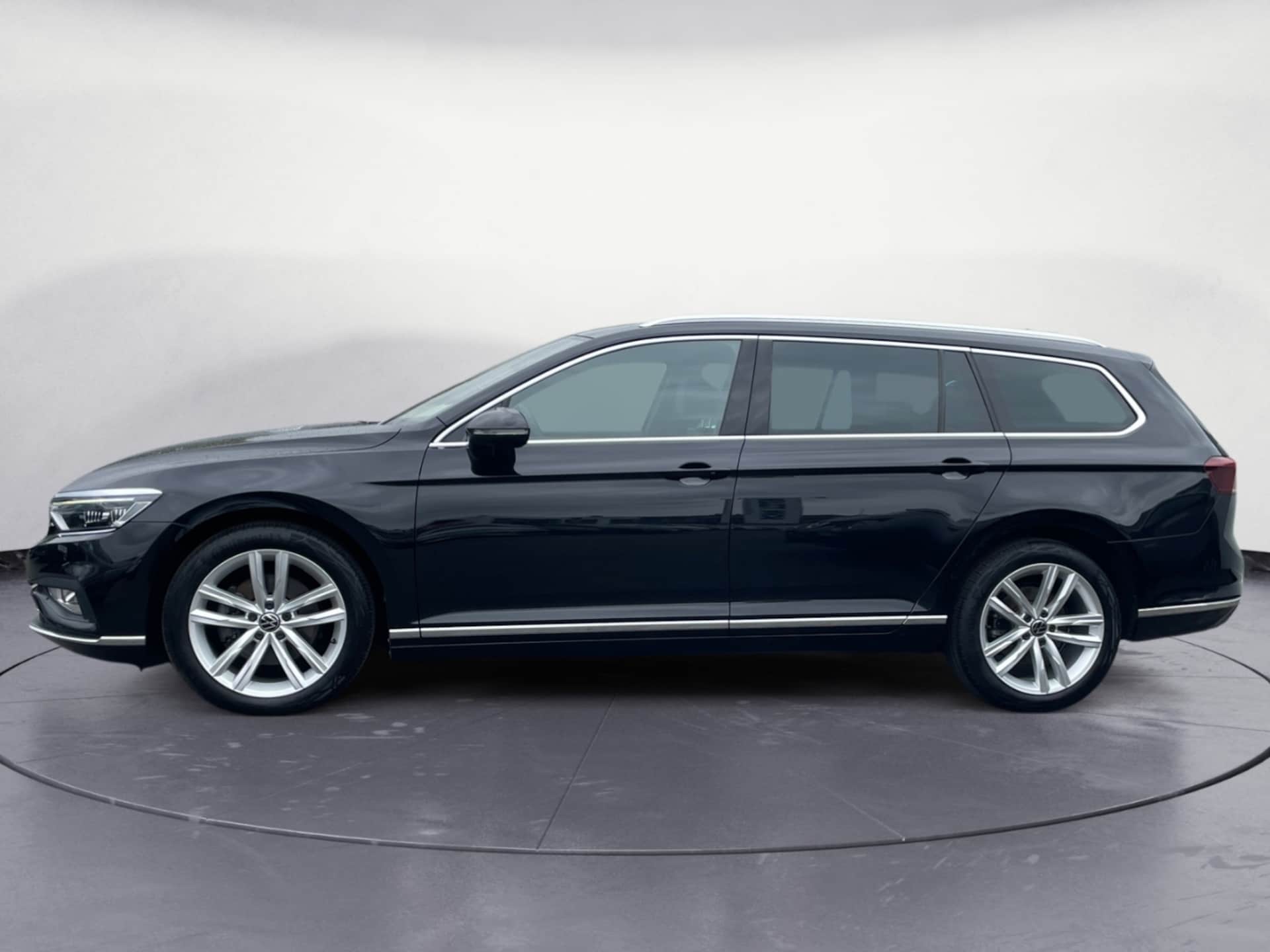 Volkswagen Passat Variant Elegance
