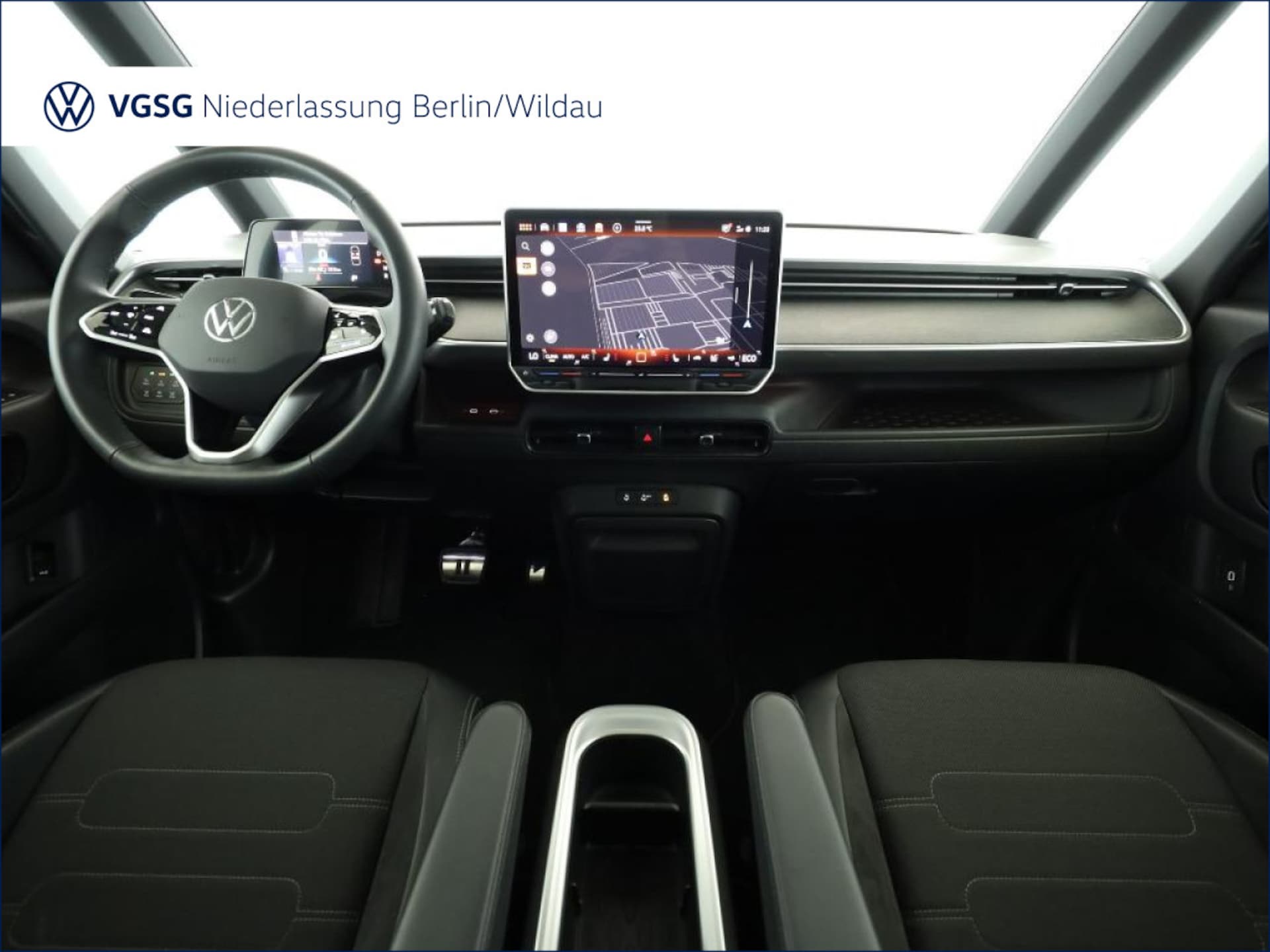 Volkswagen ID. Buzz Pro