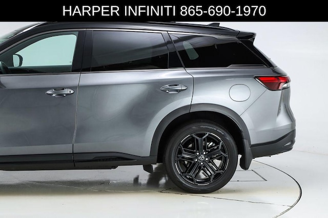 2026 Infiniti QX60