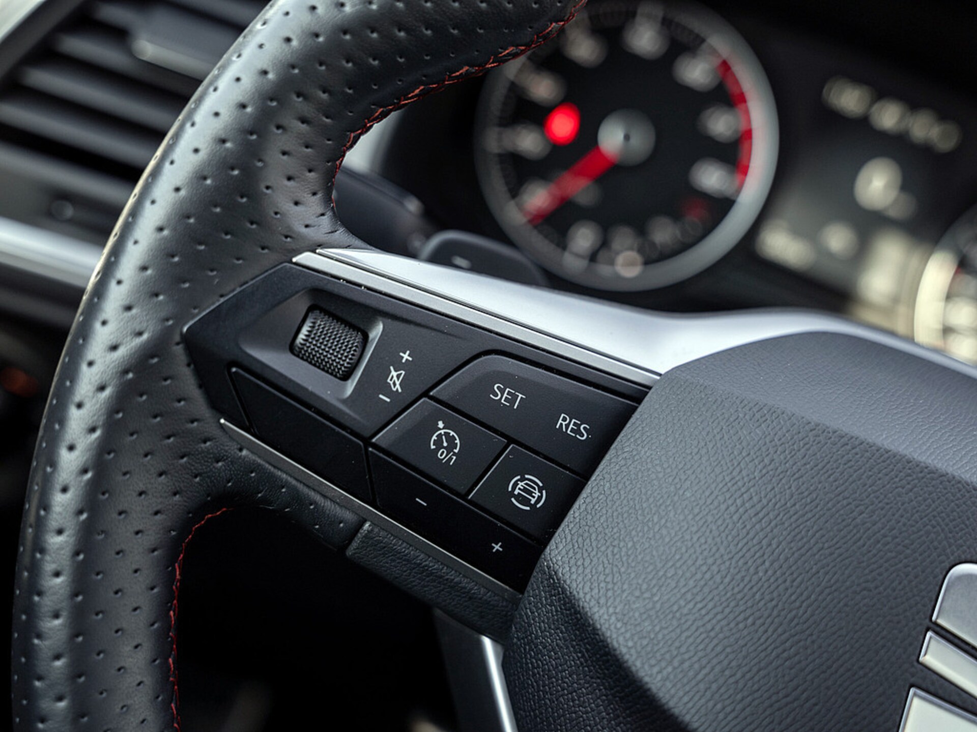 SEAT Ateca FR