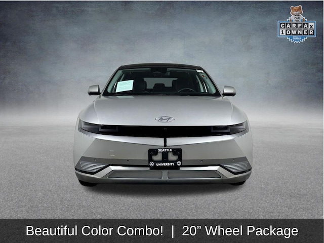2024 Hyundai IONIQ 5