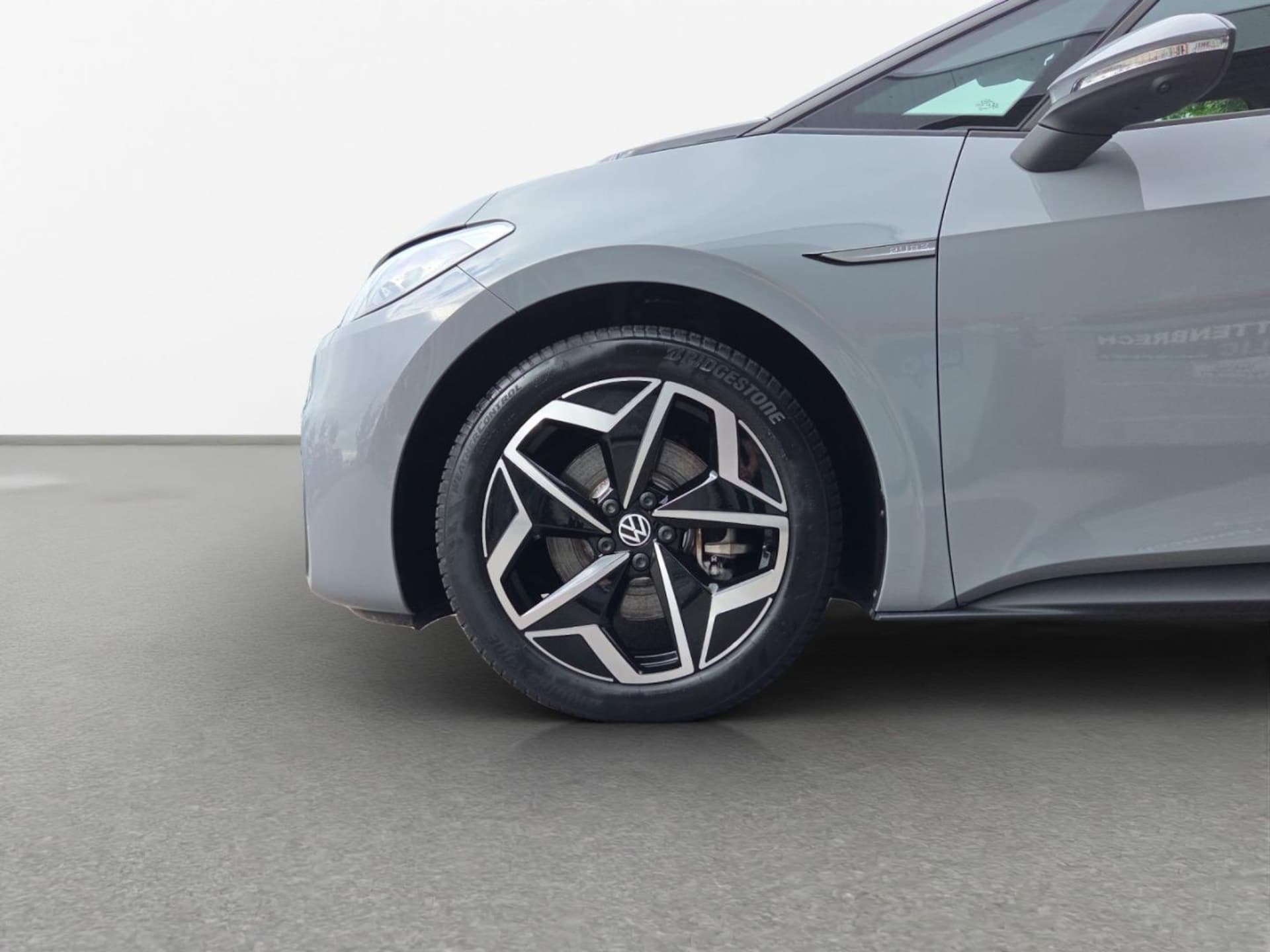 Volkswagen ID.3 Pure Performance