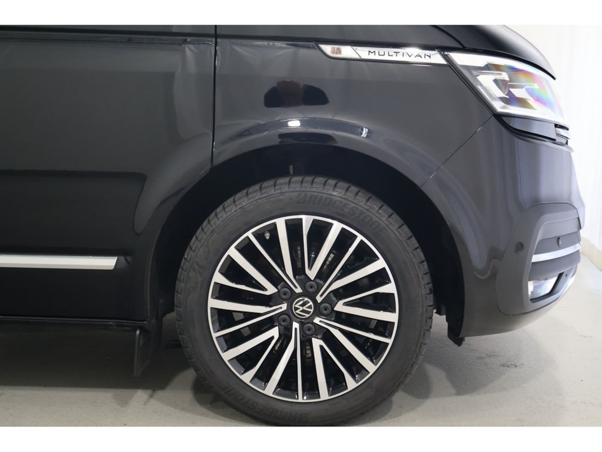 Volkswagen T6.1 Multivan Highline