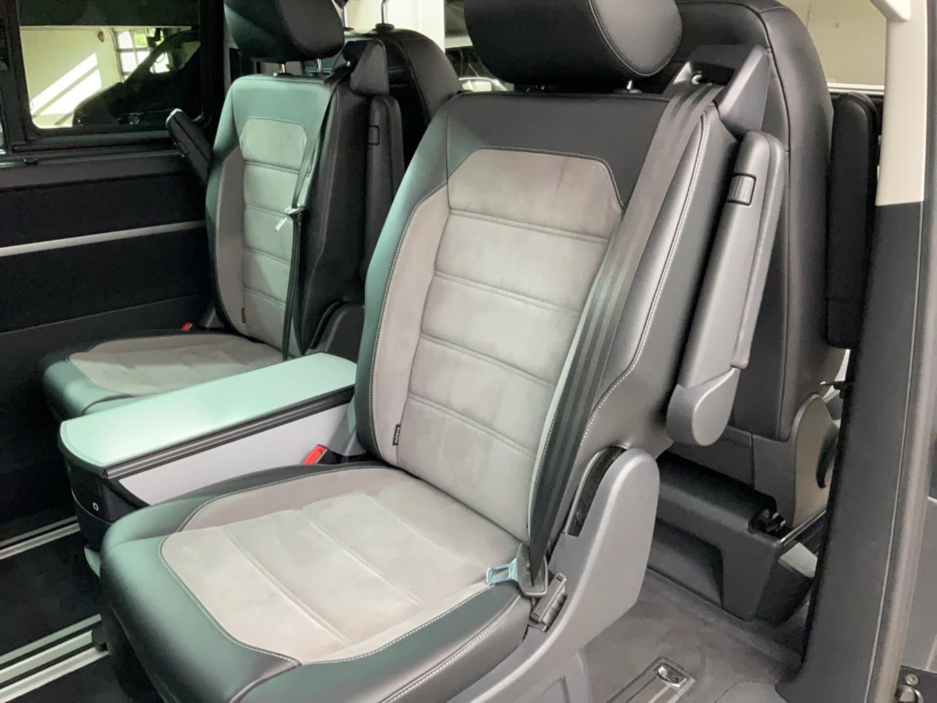 Volkswagen T6.1 Multivan Comfortline