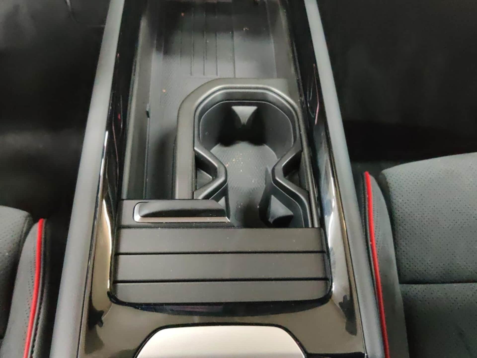 Volkswagen ID.7 Tourer GTX