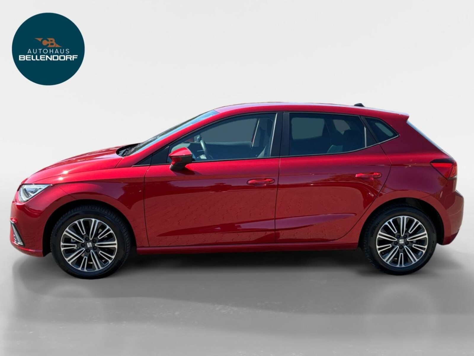 SEAT Ibiza – Bild 2