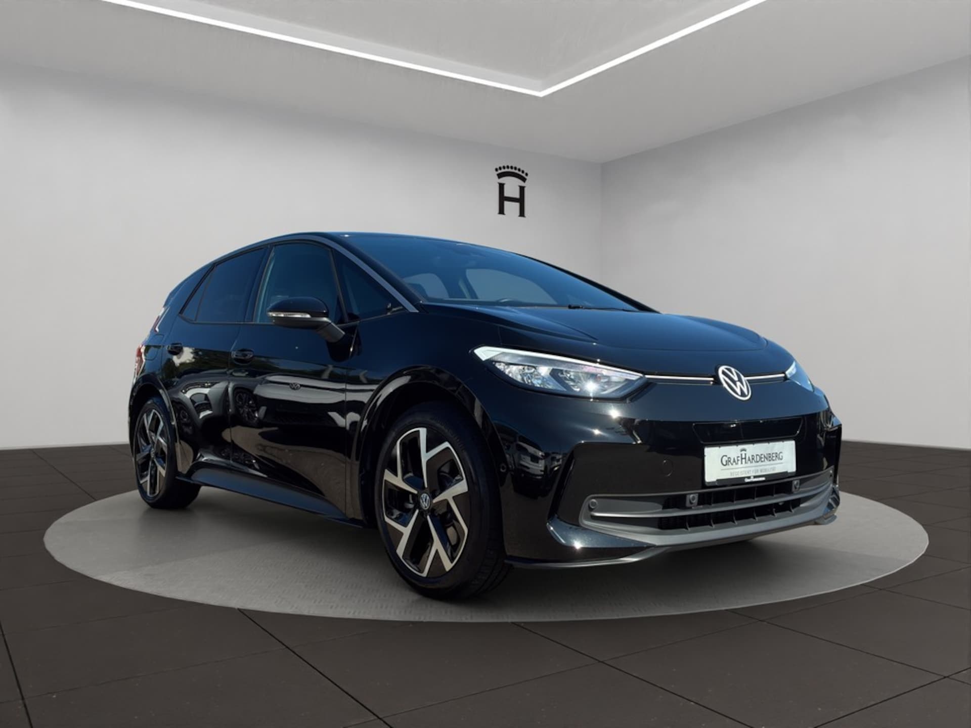 Volkswagen ID.3 MOVE Pro