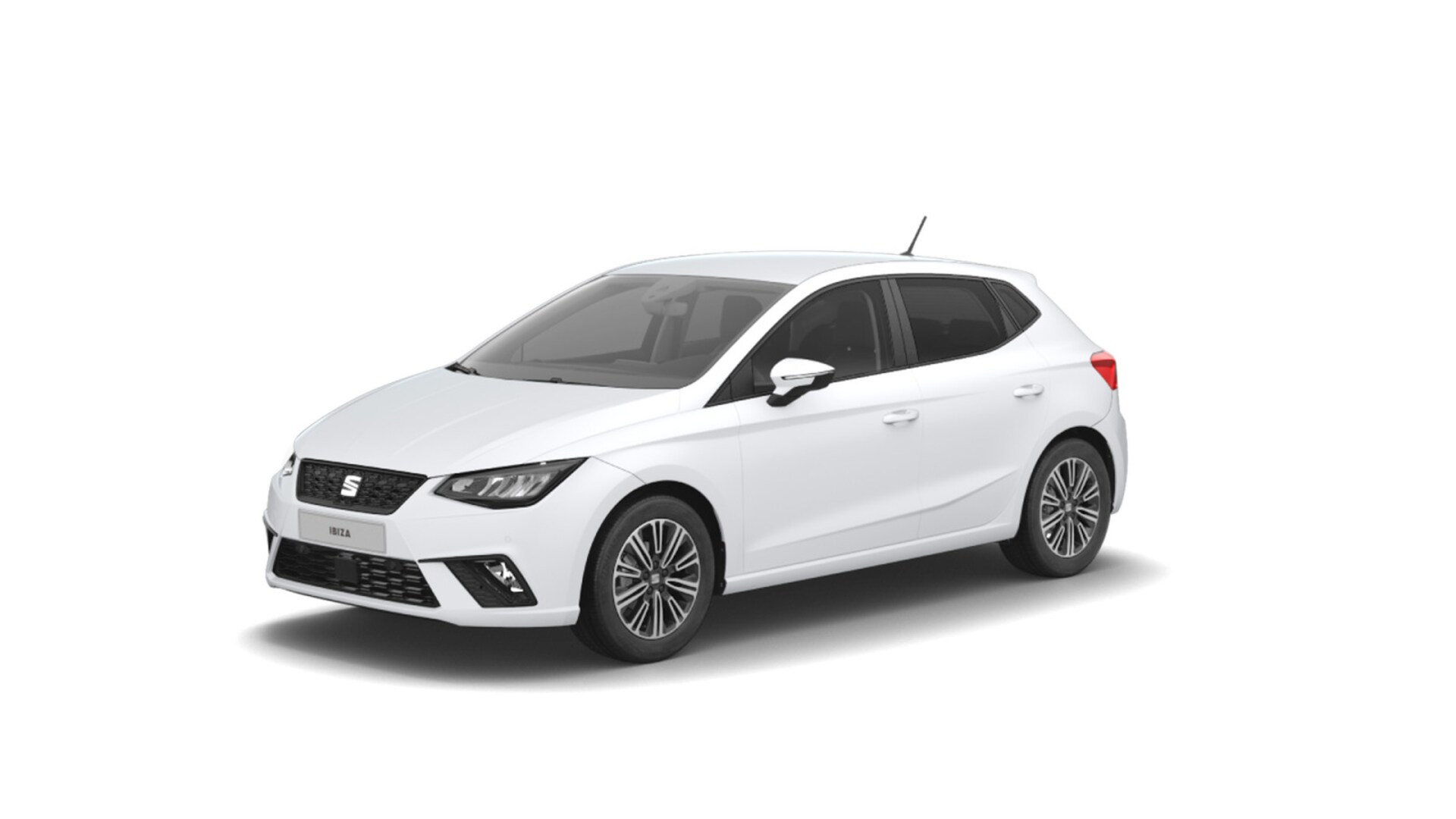 SEAT Ibiza Style