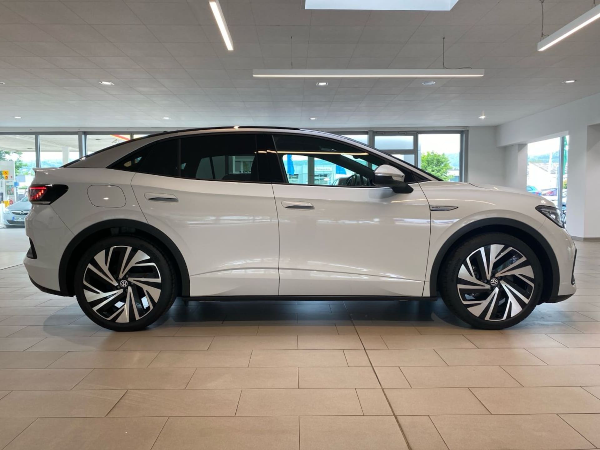 Volkswagen ID.5 Pro Performance