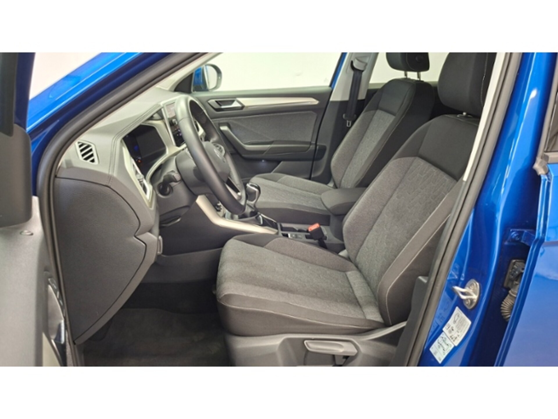 Volkswagen T-Roc MOVE