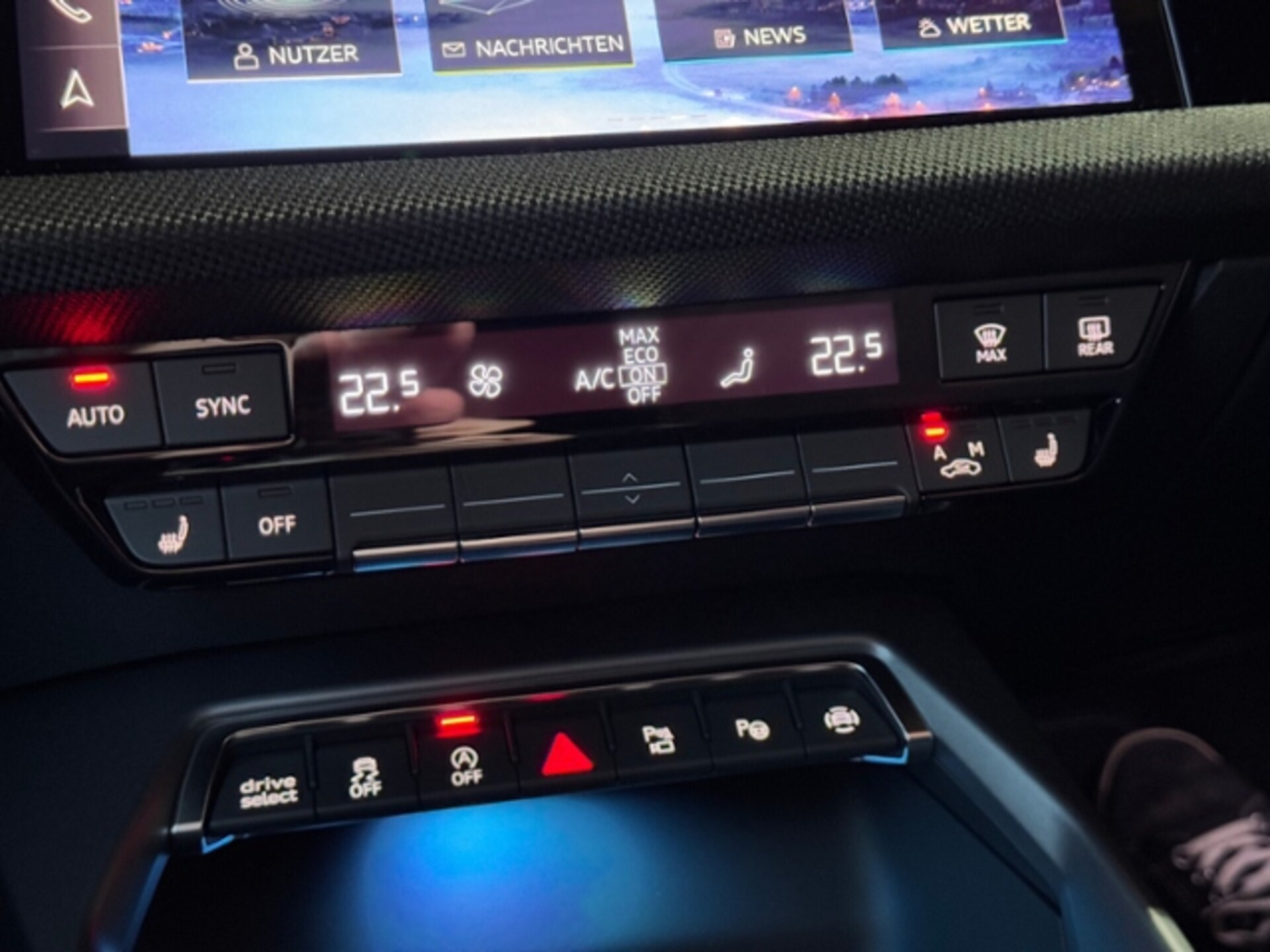 Audi S3 Sportback