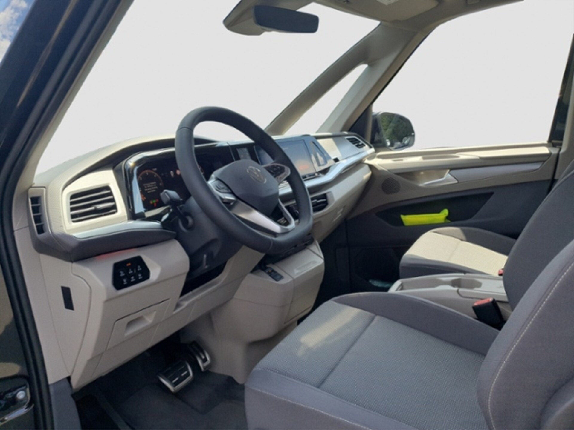 Volkswagen Multivan Langversion Life