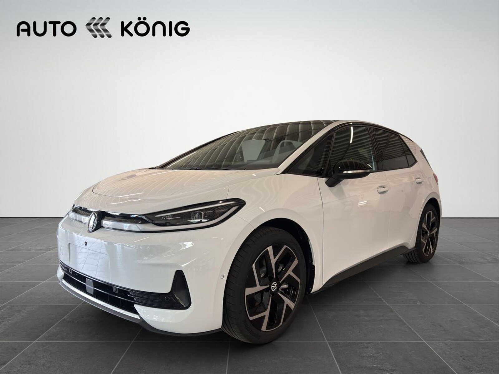 Volkswagen ID.3 Neo – Bild 3