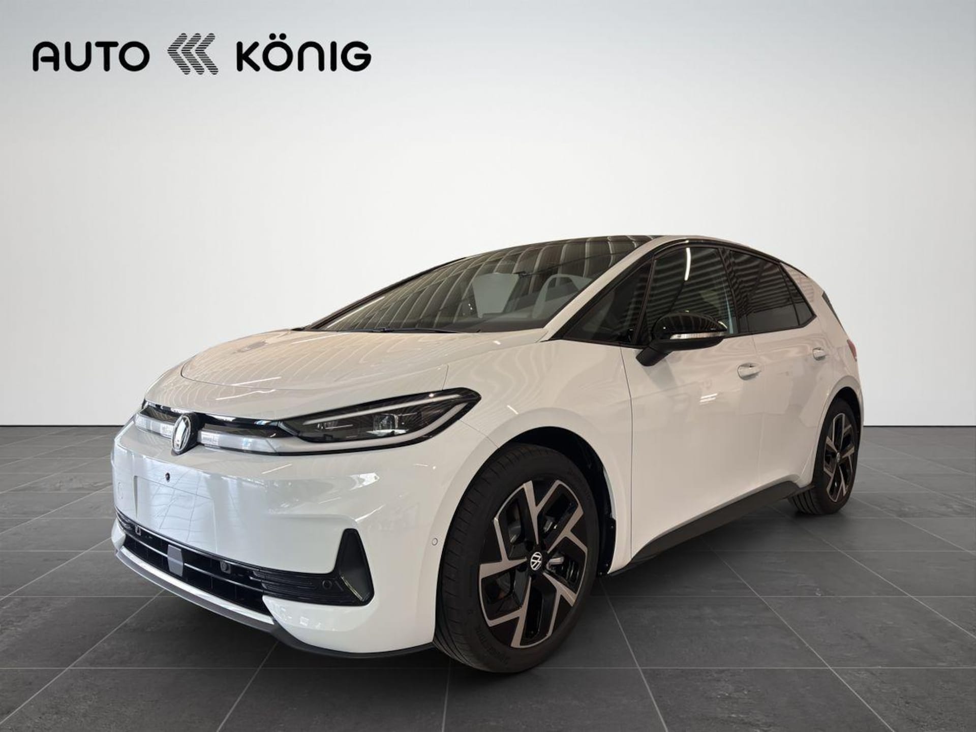 Volkswagen ID.3 Neo Style