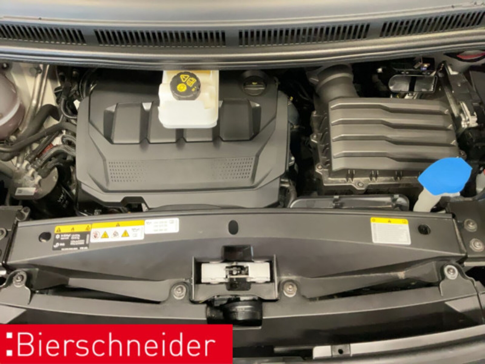 Volkswagen California – Bild 20