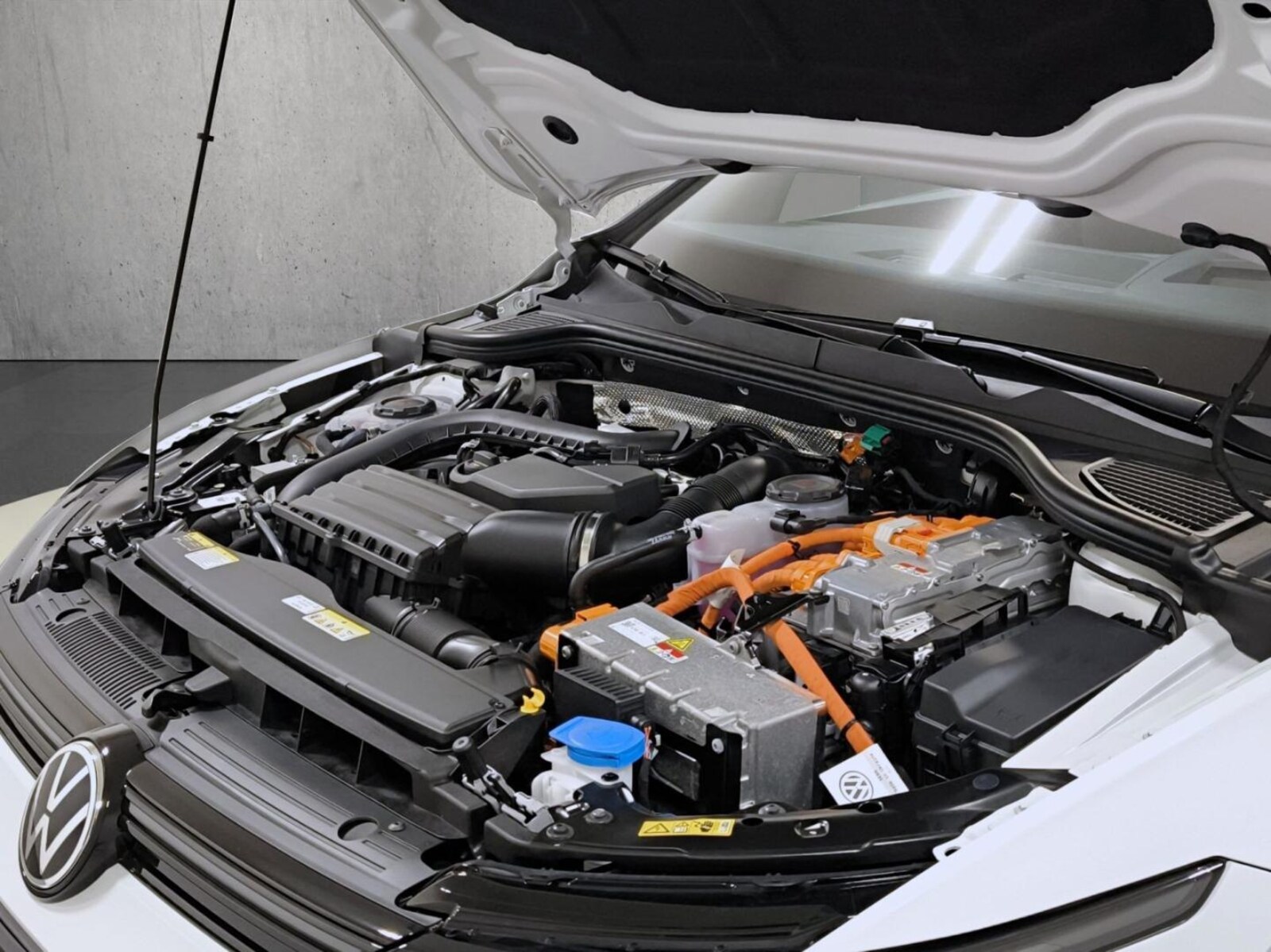 Volkswagen Golf – Bild 19