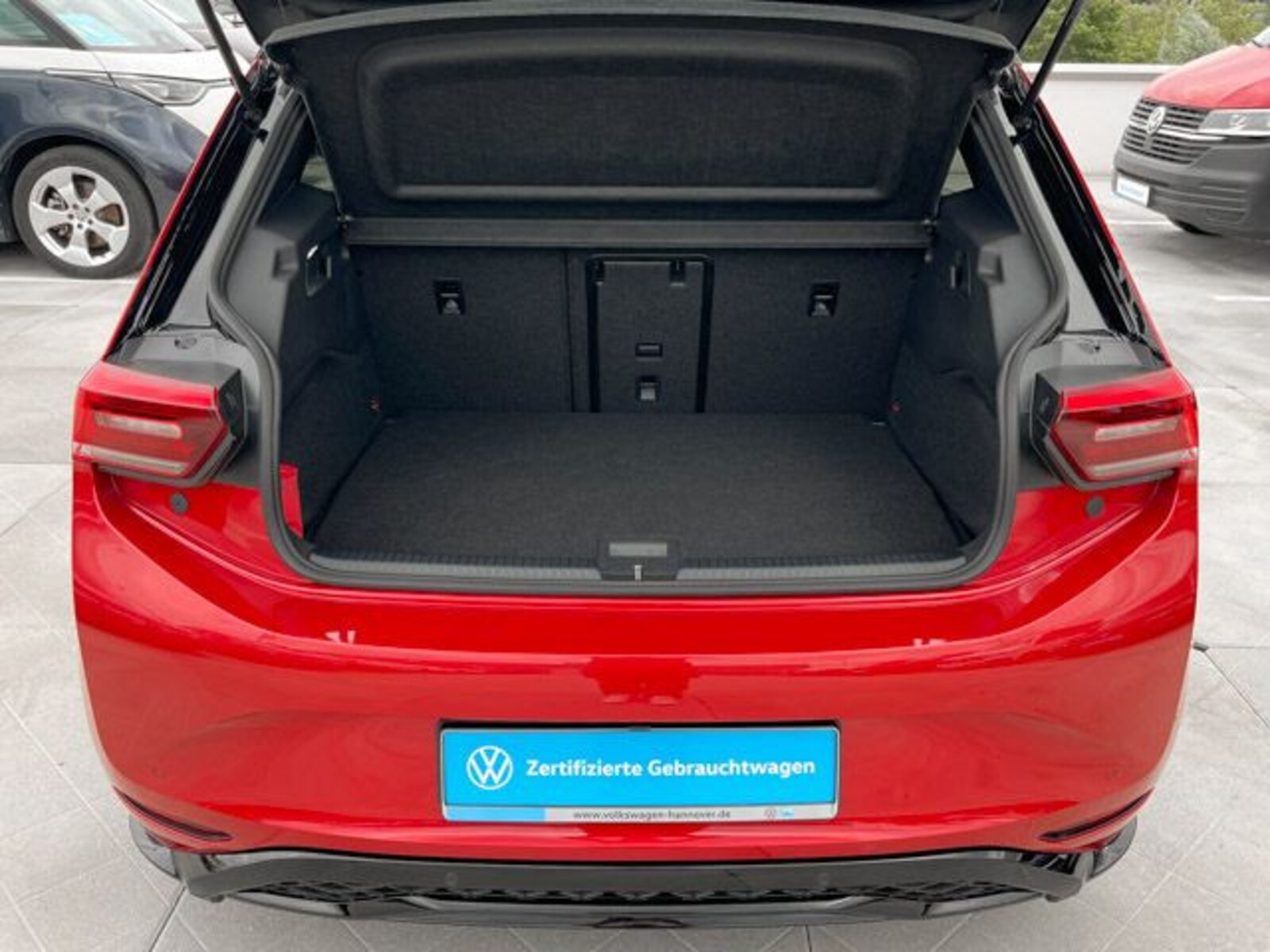 Volkswagen ID.3 – Bild 20