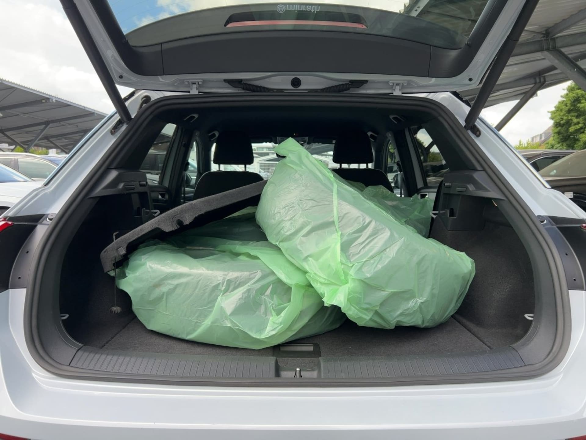 Volkswagen T-Roc Sport