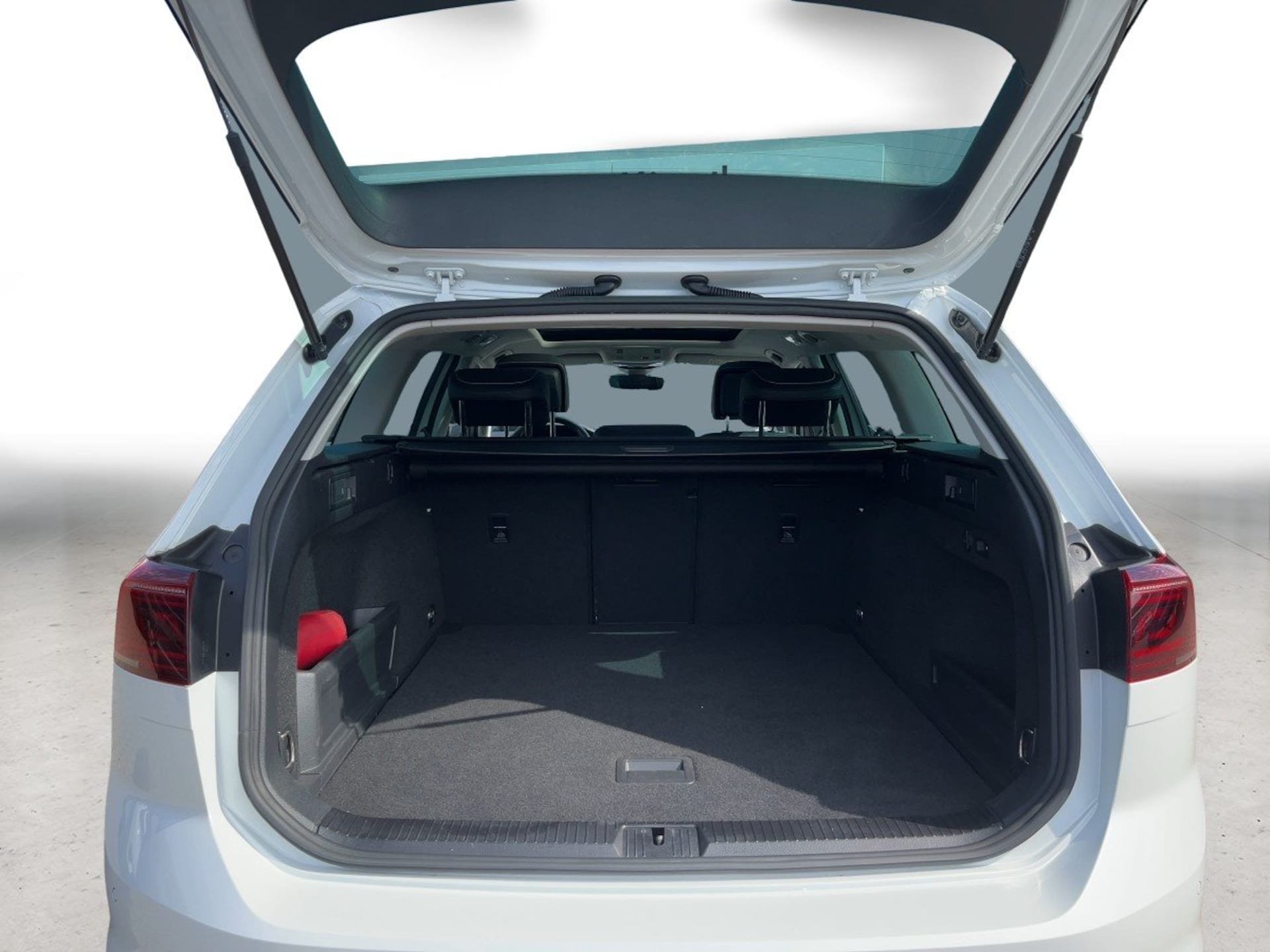 Volkswagen Passat Variant GTE