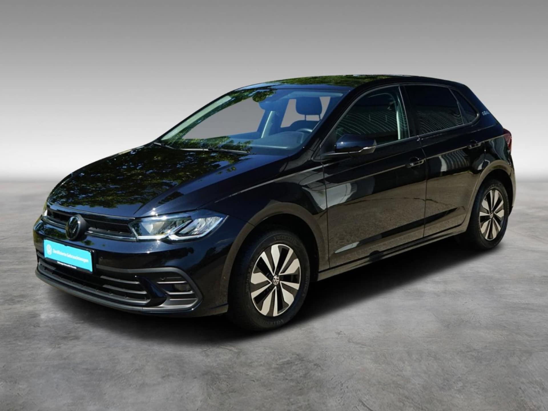 Volkswagen Polo Goal