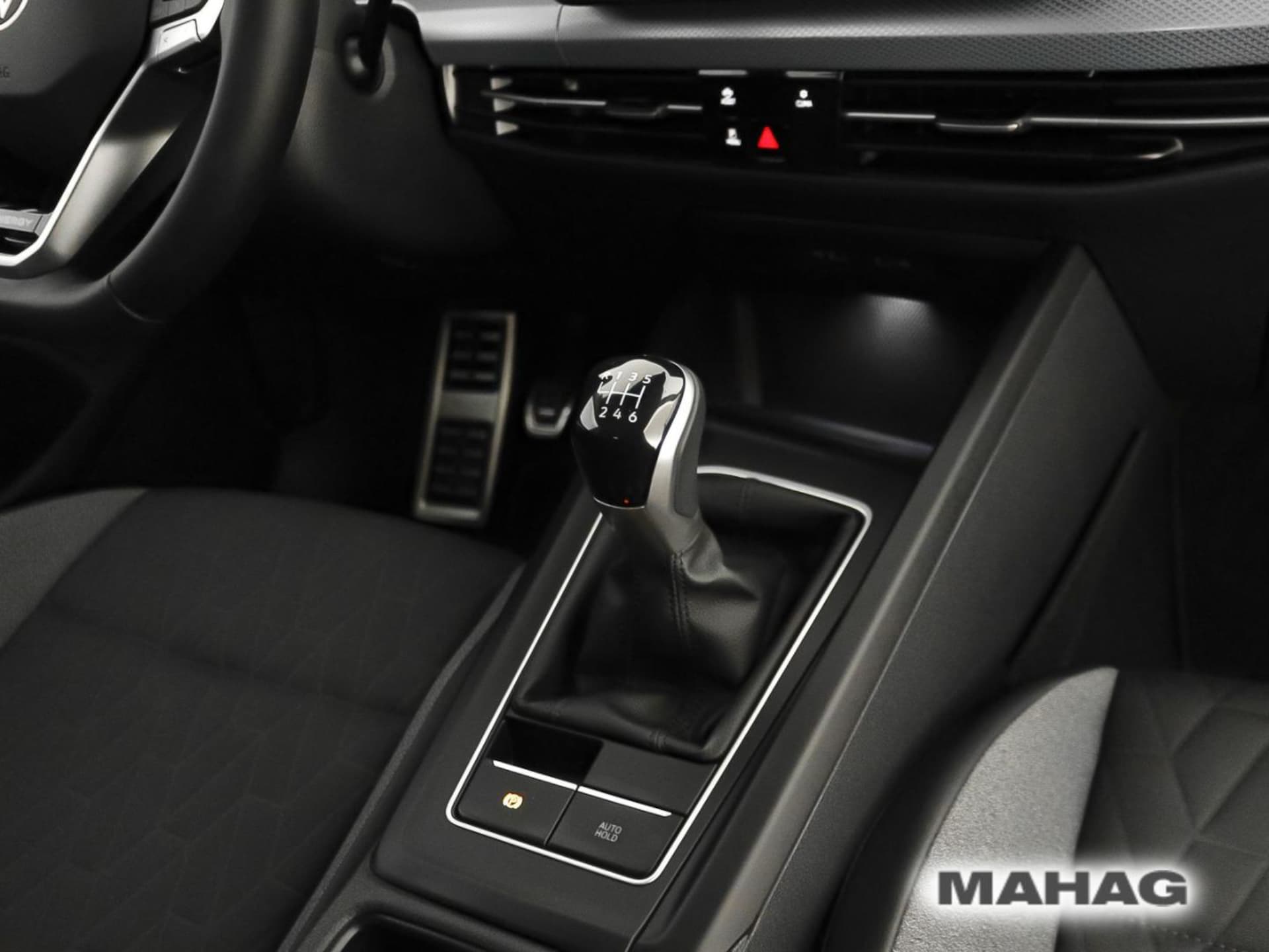 Volkswagen Golf ENERGY