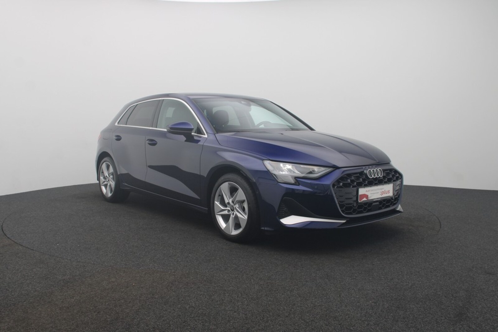 Audi A3 Sportback – Bild 6
