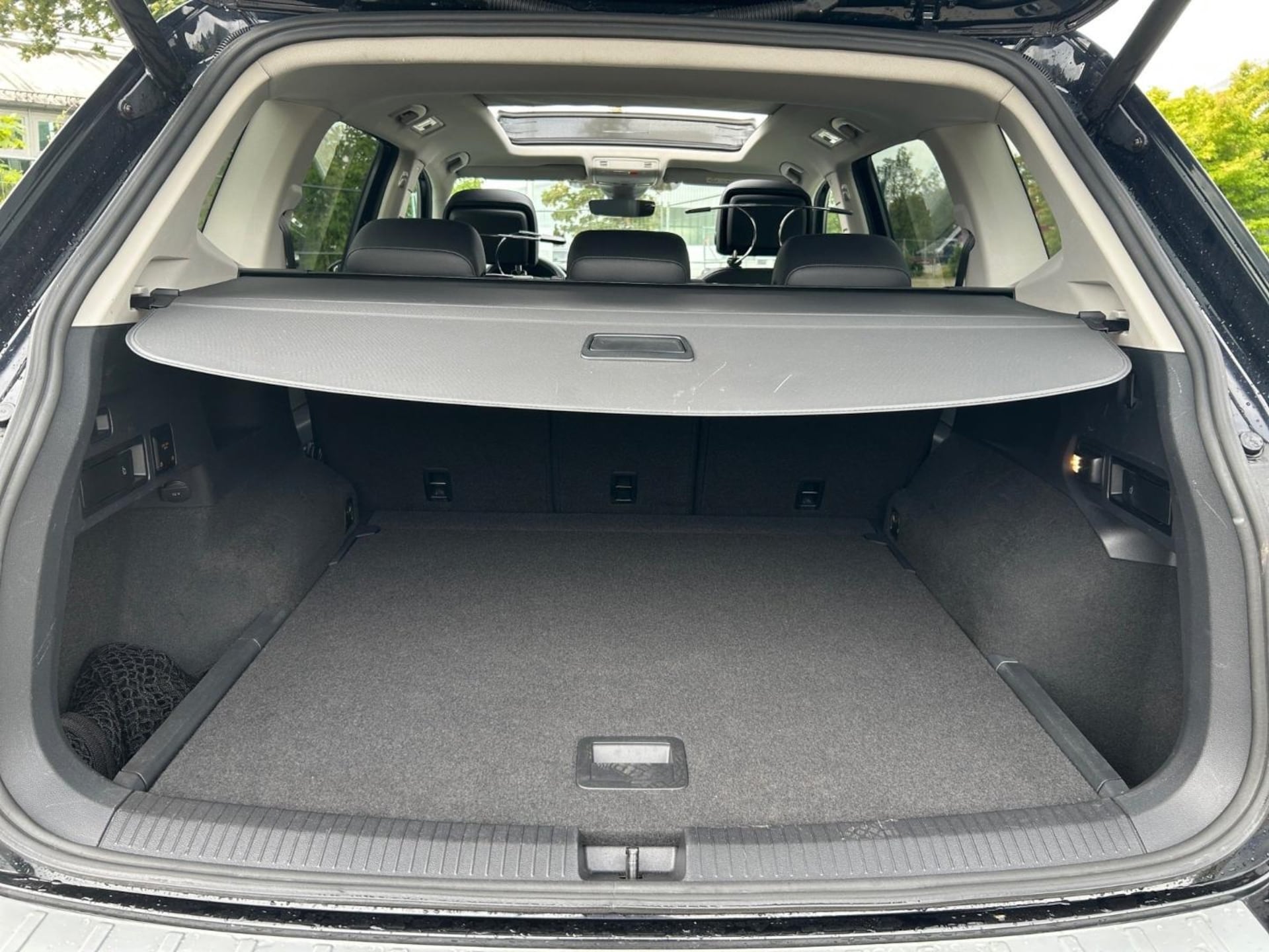 Volkswagen Tiguan Allspace Highline