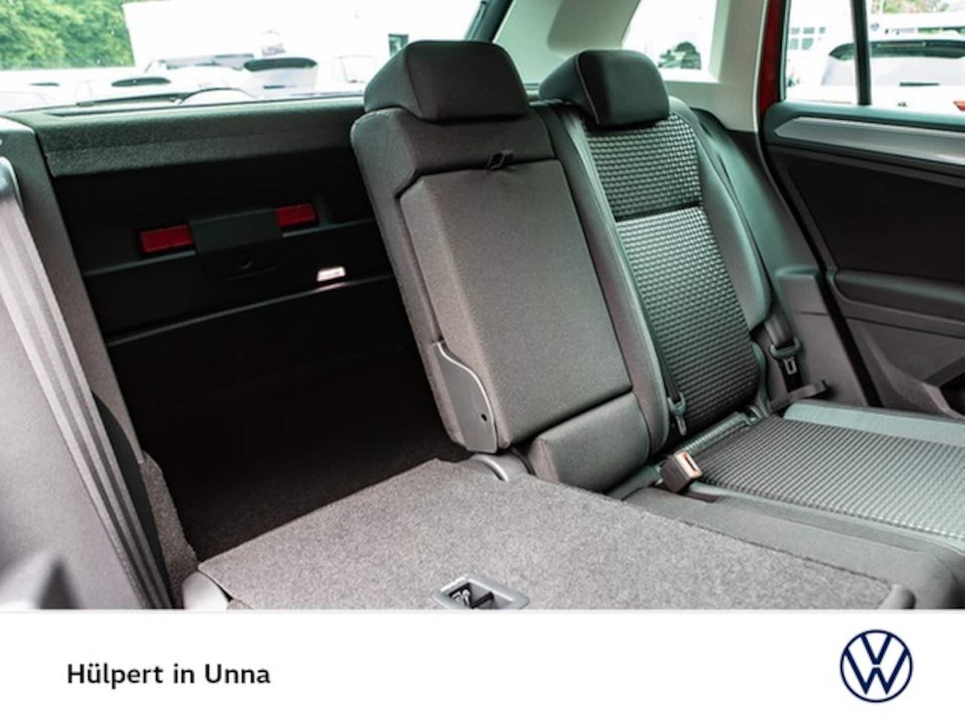 Volkswagen Tiguan Active