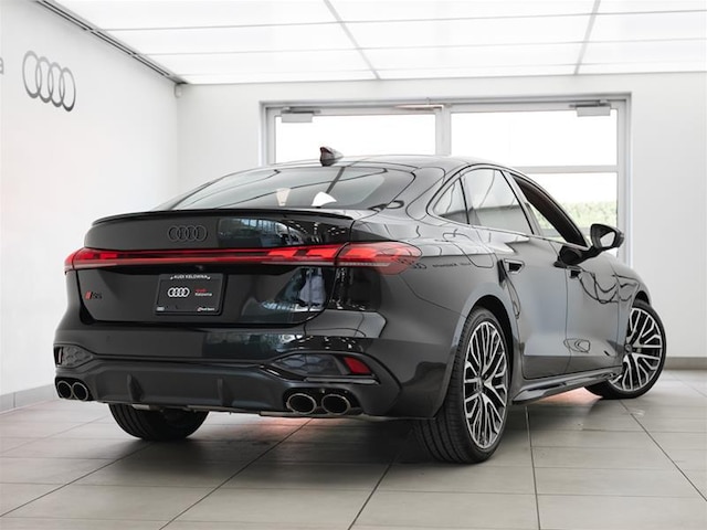 2026 Audi S5