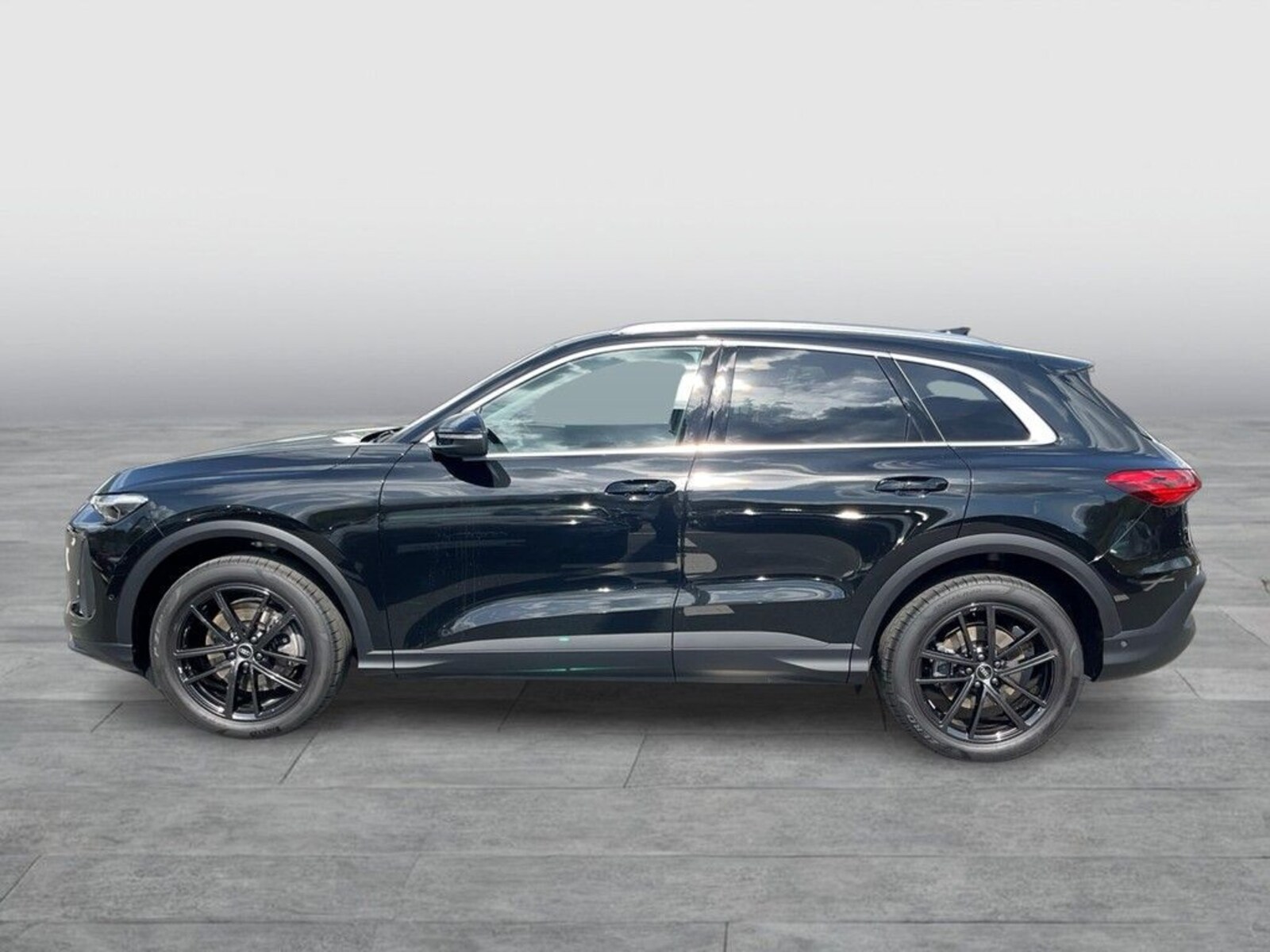 Audi Q5 – Bild 2