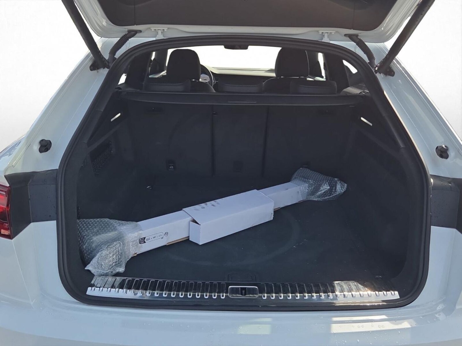 Audi Q8 – Bild 11