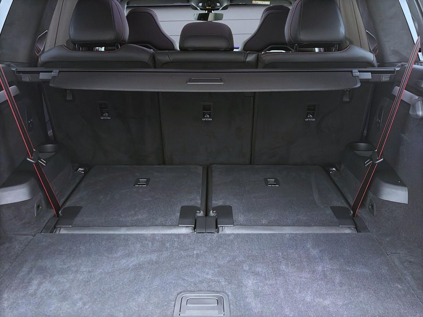 Audi Q7 – Bild 4