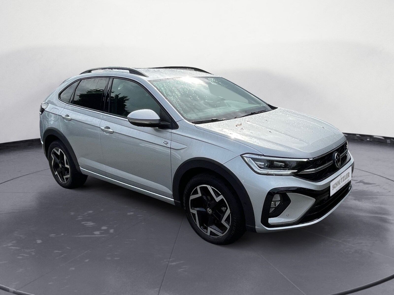 Volkswagen Taigo – Bild 7