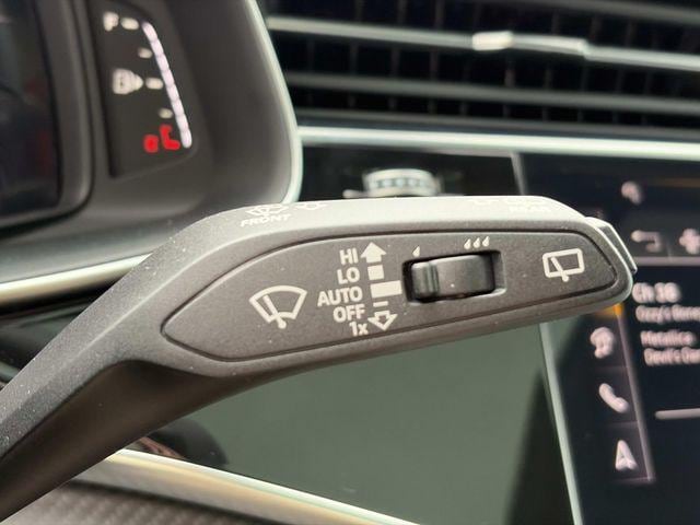 2026 Audi SQ7 Prestige - Photo 27