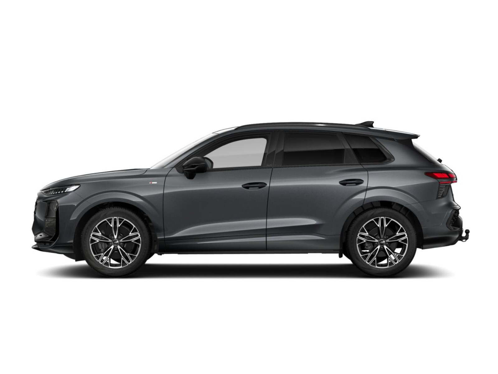 Audi Q3 – Bild 6